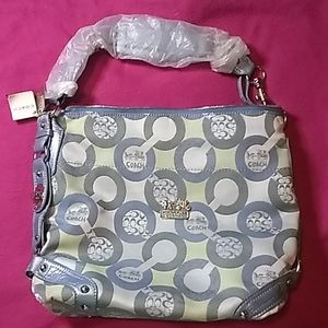 Vintage Coach Shoulder bag